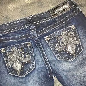 AFFLICTION Jeans